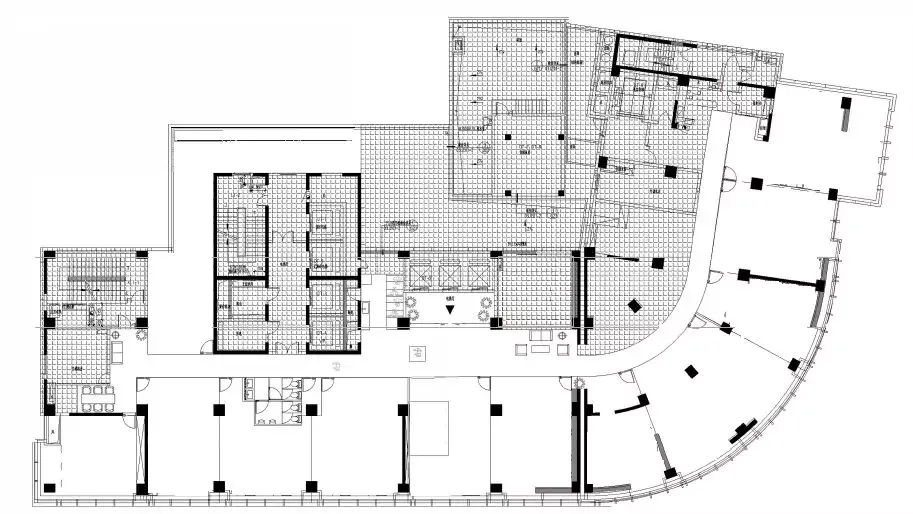 百乐门大都会租金/租赁/出租/物业信息