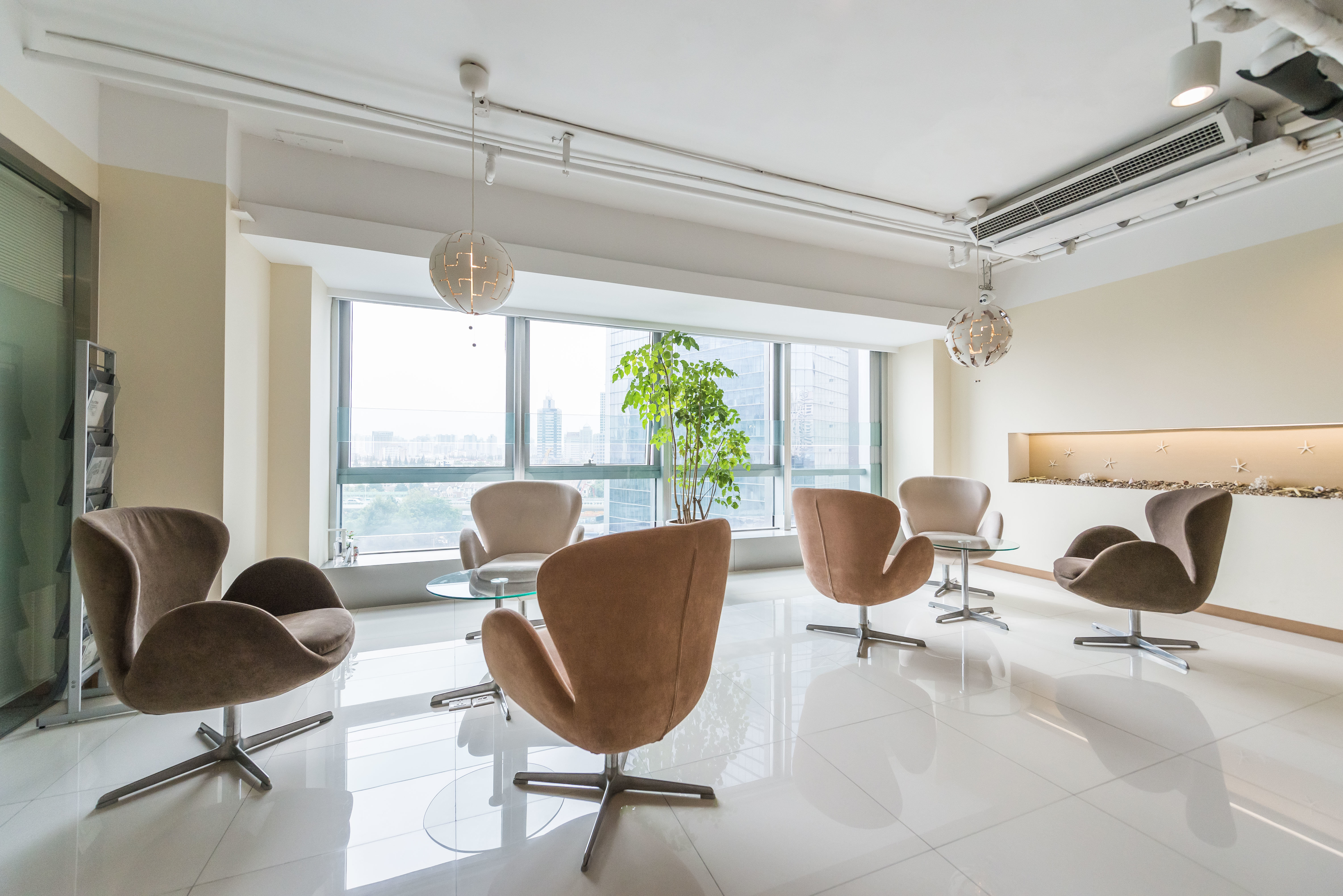 百乐门大都会楼盘简介